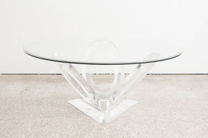 Mikhail Loznikov Coffee Table