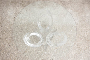 Mikhail Loznikov Coffee Table