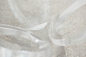 Mikhail Loznikov Coffee Table