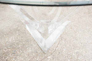 Mikhail Loznikov Coffee Table