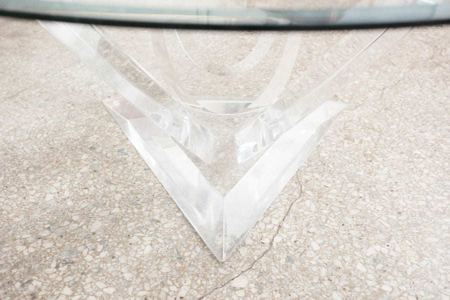 Mikhail Loznikov Coffee Table