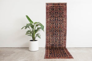 3x10.5 Persian Rug | BEHZAD