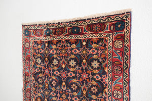 3x10.5 Persian Rug | BEHZAD