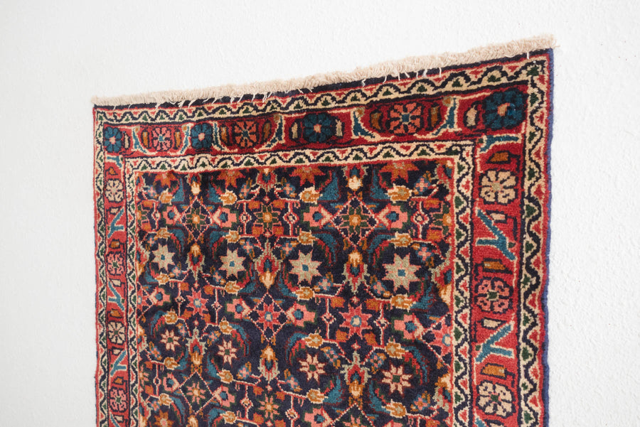 3x10.5 Persian Rug | BEHZAD