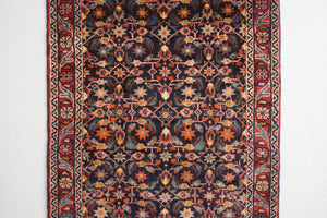 3x10.5 Persian Rug | BEHZAD