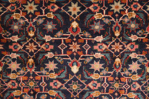 3x10.5 Persian Rug | BEHZAD