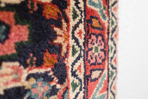 3x10.5 Persian Rug | BEHZAD