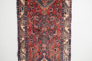 2.5x11.5 Persian Rug | BEHKAM