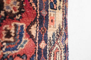2.5x11.5 Persian Rug | BEHKAM
