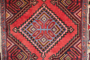 2.5x9.5 Persian Rug | BEHJAN