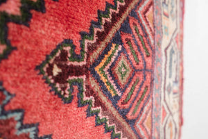 2.5x9.5 Persian Rug | BEHJAN
