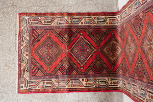 2.5x9.5 Persian Rug | BEHJAN