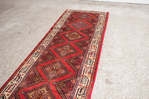 2.5x9.5 Persian Rug | BEHJAN