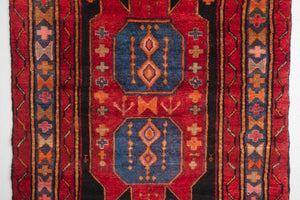 4.5x6 Persian Rug | BEHNAM
