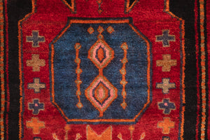 4.5x6 Persian Rug | BEHNAM