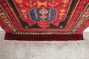 4.5x6 Persian Rug | BEHNAM