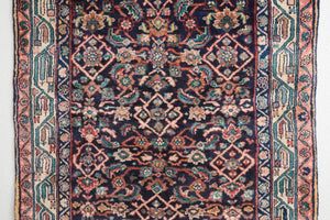 4x6 Persian Rug | BEHNIA