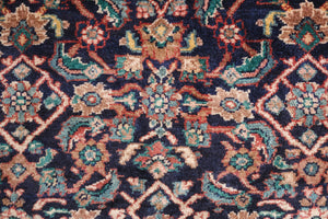 4x6 Persian Rug | BEHNIA
