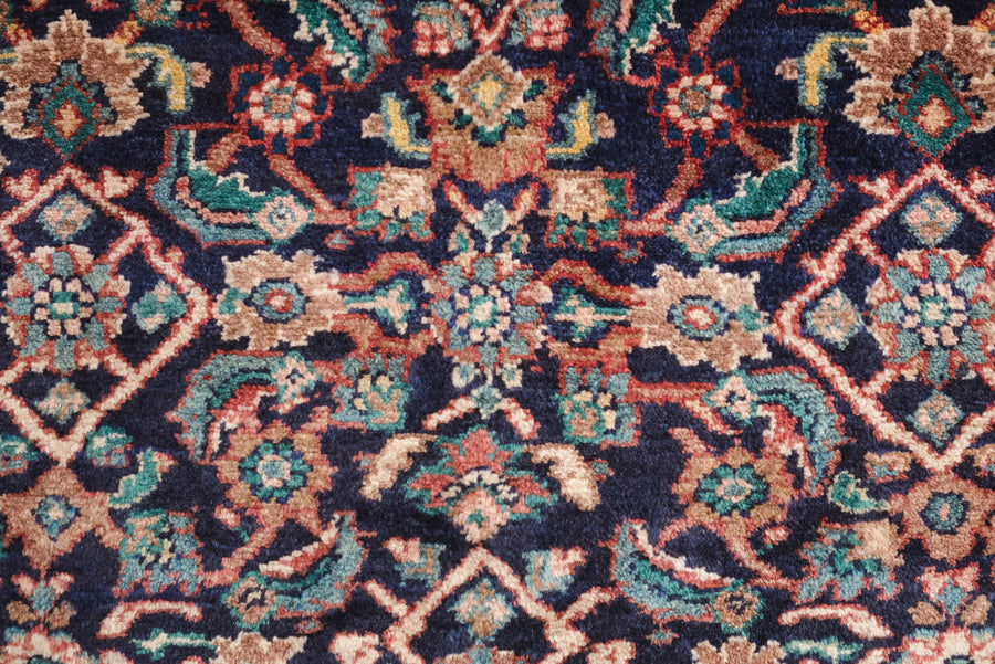 4x6 Persian Rug | BEHNIA