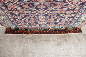4x6 Persian Rug | BEHNIA