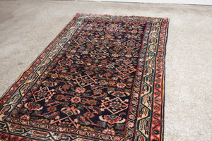 4x6 Persian Rug | BEHNIA