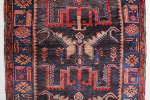 4x6.5 Persian Rug | BELKA