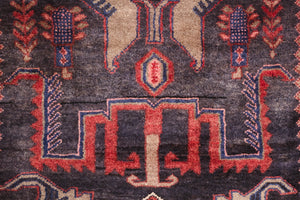 4x6.5 Persian Rug | BELKA
