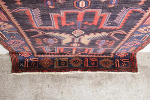 4x6.5 Persian Rug | BELKA
