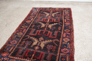 4x6.5 Persian Rug | BELKA