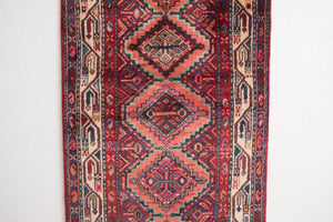 2.5x10 Persian Rug | BEHFAR