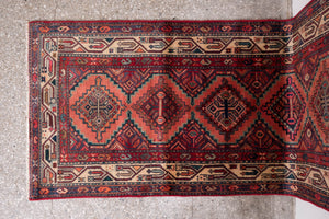 2.5x10 Persian Rug | BEHFAR