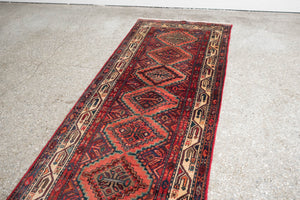 2.5x10 Persian Rug | BEHFAR