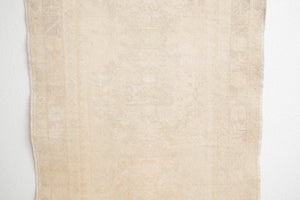 3.5x9.5 Turkish Sunwash Rug | DUYAL