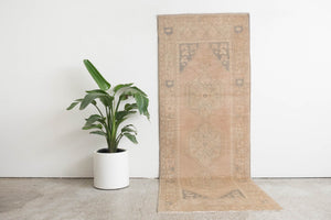 3.5x10 Turkish Sunwash Rug | DEVRIM