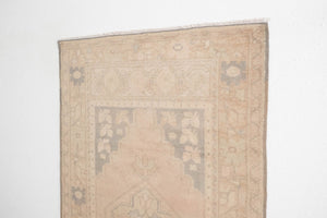 3.5x10 Turkish Sunwash Rug | DEVRIM