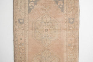 3.5x10 Turkish Sunwash Rug | DEVRIM