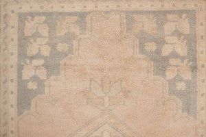 3.5x10 Turkish Sunwash Rug | DEVRIM