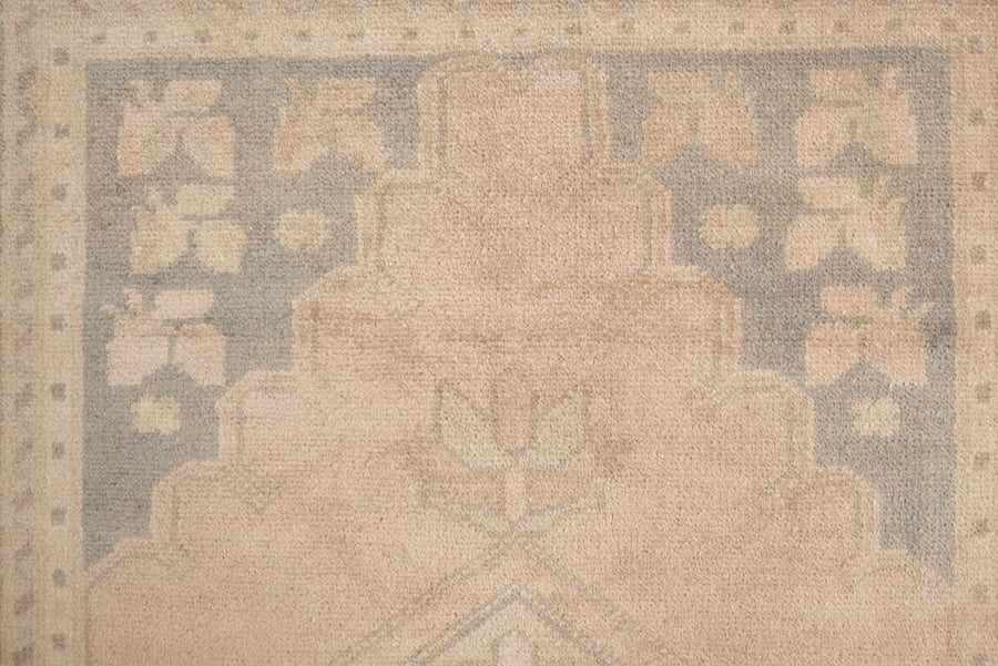 3.5x10 Turkish Sunwash Rug | DEVRIM