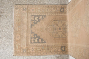3.5x10 Turkish Sunwash Rug | DEVRIM