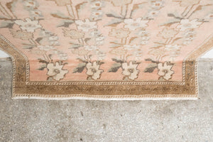 3x6 Turkish Rug | DILARA