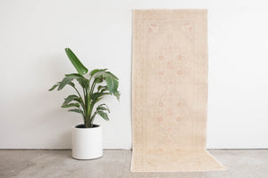 3.5x9 Turkish Sunwash Rug | EKMEL