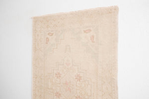 3.5x9 Turkish Sunwash Rug | EKMEL