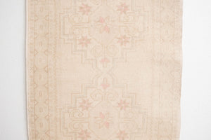 3.5x9 Turkish Sunwash Rug | EKMEL