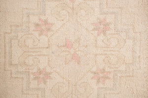 3.5x9 Turkish Sunwash Rug | EKMEL
