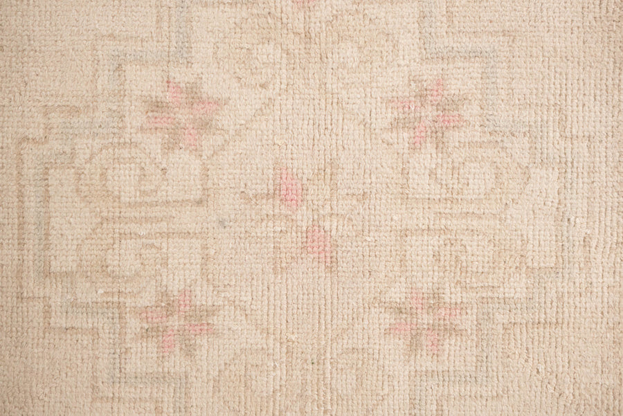 3.5x9 Turkish Sunwash Rug | EKMEL