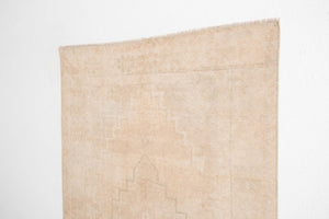 3.5x6.5 Turkish Sunwash Rug | ELMAS