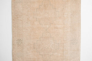 3.5x6.5 Turkish Sunwash Rug | ELMAS