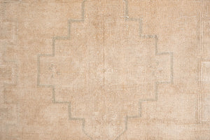 3.5x6.5 Turkish Sunwash Rug | ELMAS