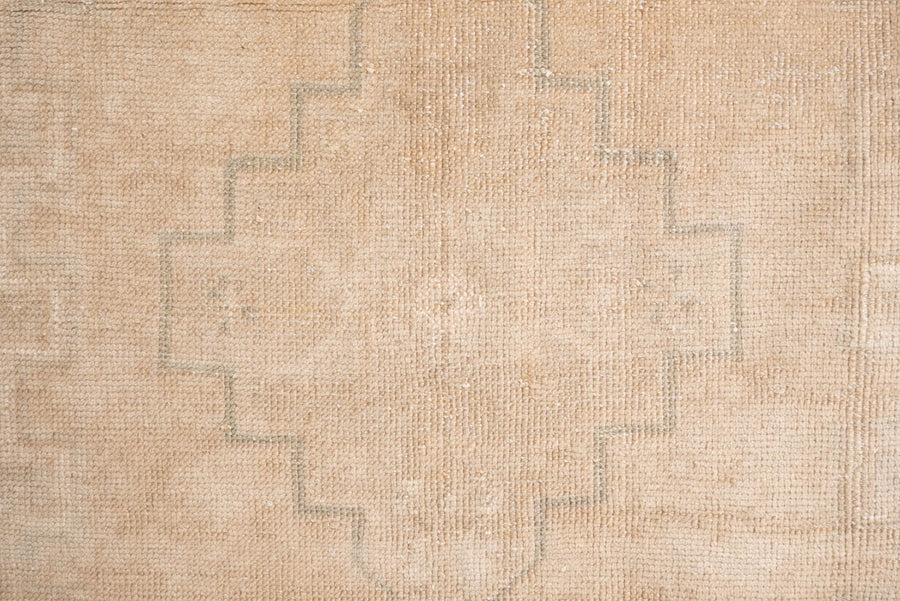 3.5x6.5 Turkish Sunwash Rug | ELMAS