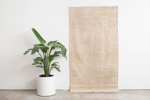 3.5x6.5 Turkish Sunwash Rug | BIRSEN